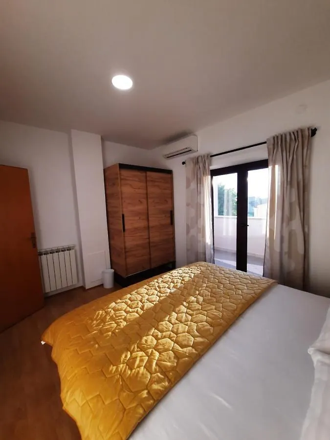 Apartman Sofia Porec Croatia