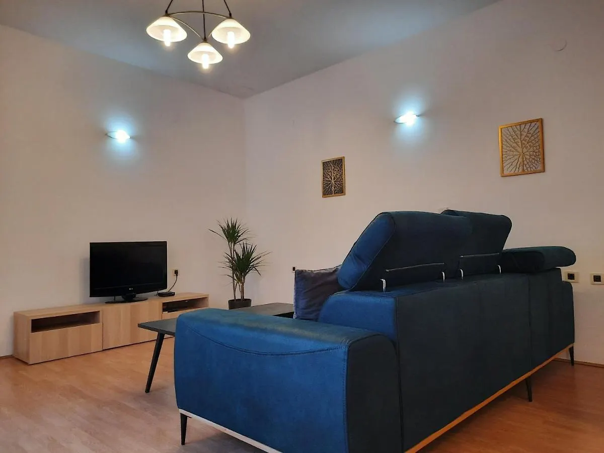 Apartman Sofia Poreč 0*,  Chorvatsko