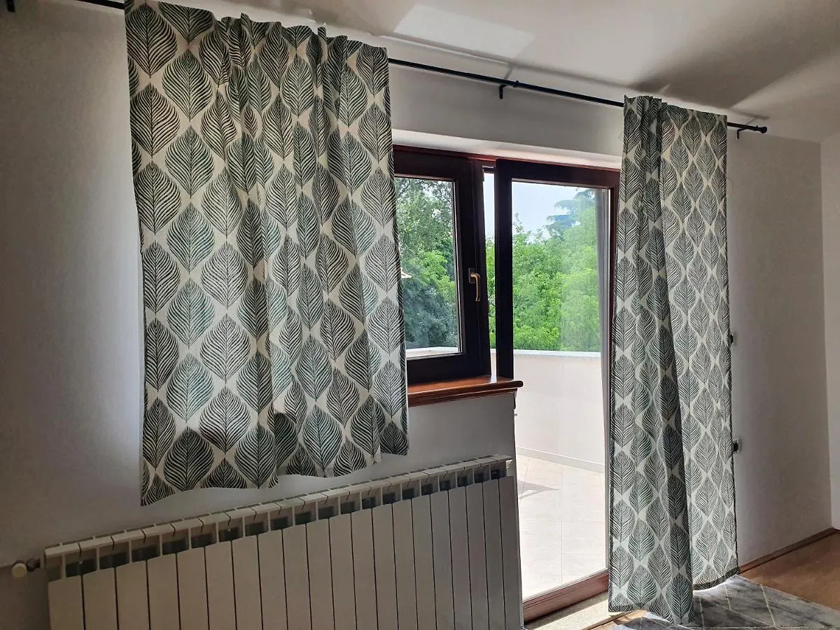 Apartman Sofia Porec Apartment