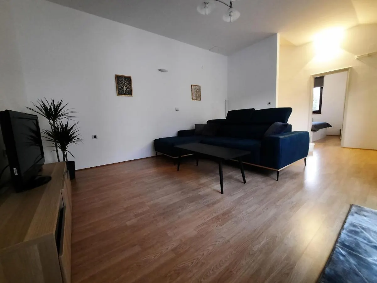 Apartman Sofia Porec Apartment