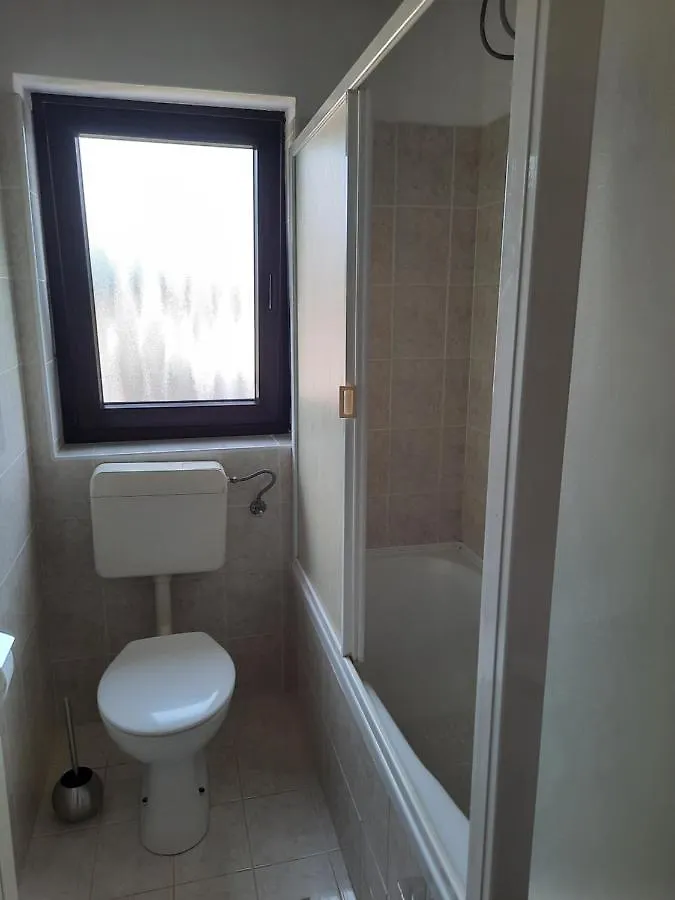 Apartman Sofia Porec 0*,
