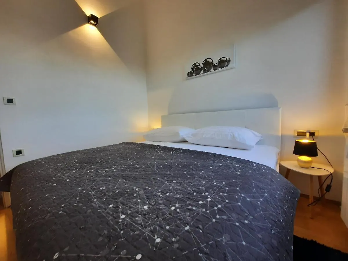 Apartman Sofia Porec