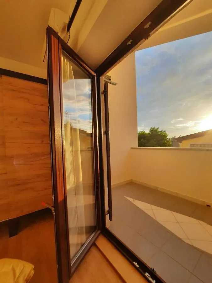 Apartman Sofia Porec