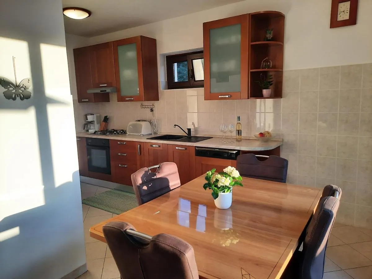 Apartman Sofia Porec