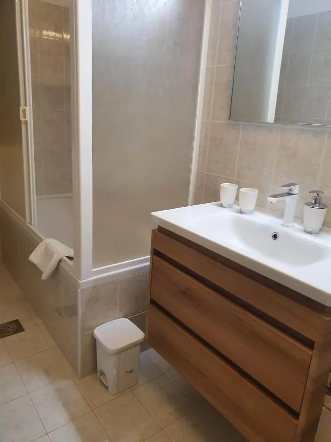 Apartmán Apartman Sofia Poreč