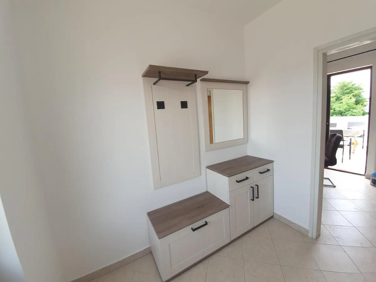 Apartment Apartman Sofia Porec