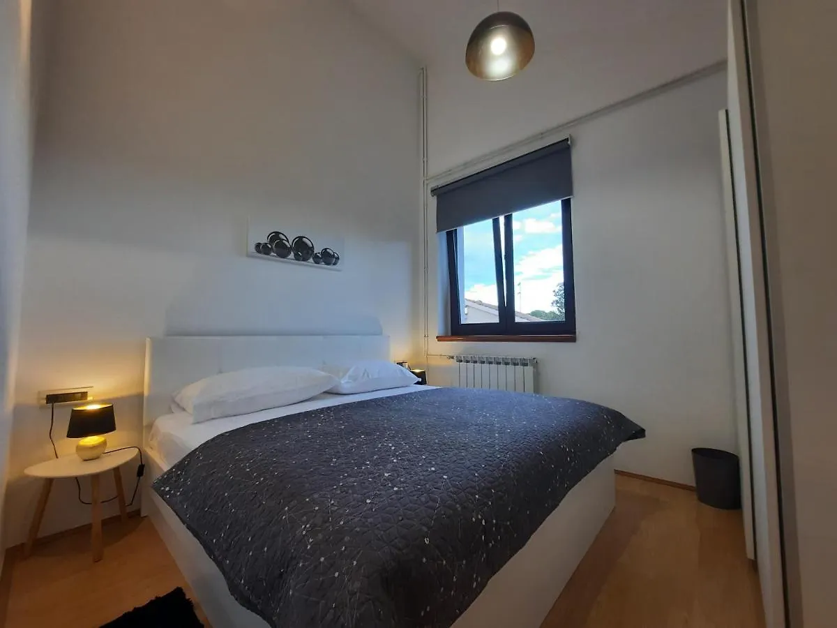 Apartment Apartman Sofia Porec