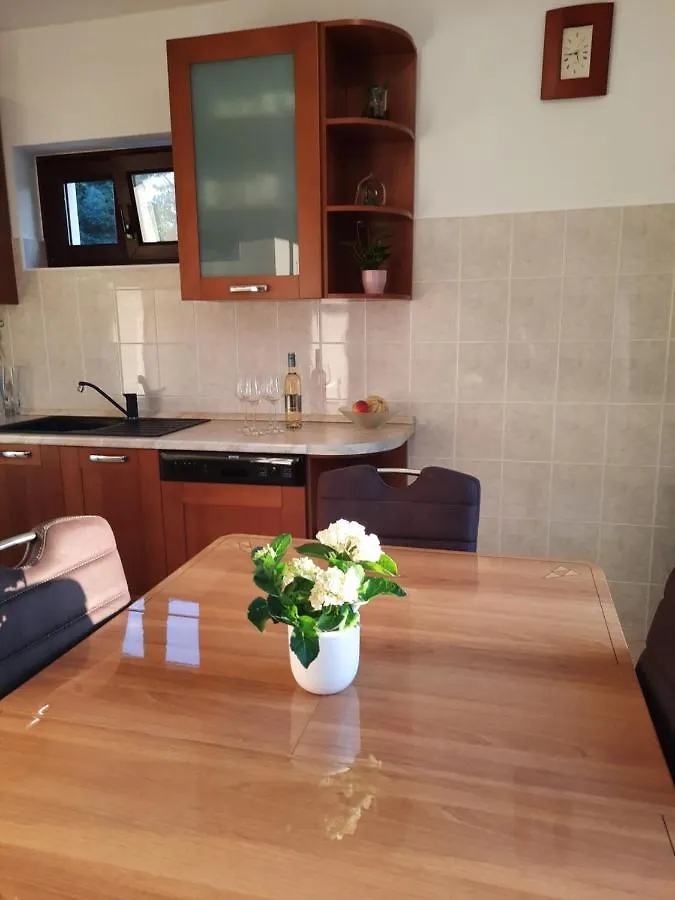 Apartment Apartman Sofia Porec Croatia